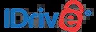 idrive logo